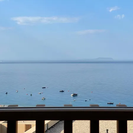 Ferienhaus Coast 136 *