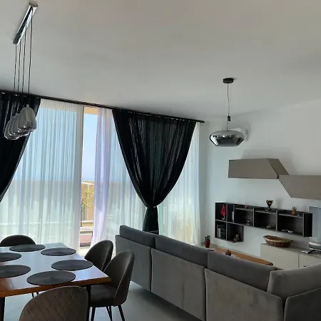 Ferienhaus Coast 136