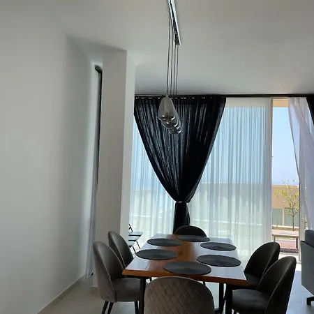 Ferienhaus Coast 136
