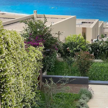 Ferienhaus Coast 136 *