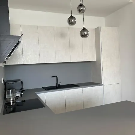 Ferienhaus Coast 136