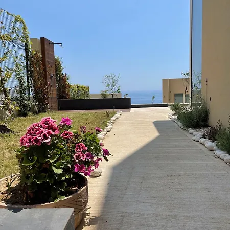 Ferienhaus Coast 136 *