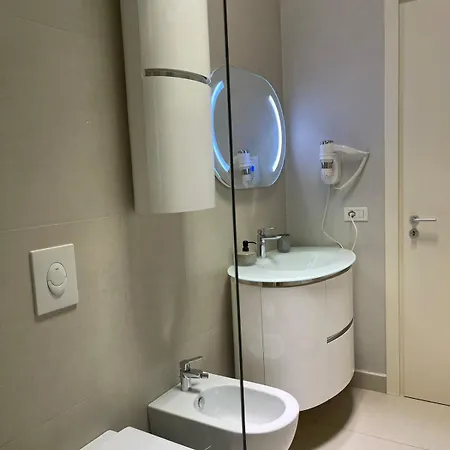 Coast 136 Holiday home Paljasa