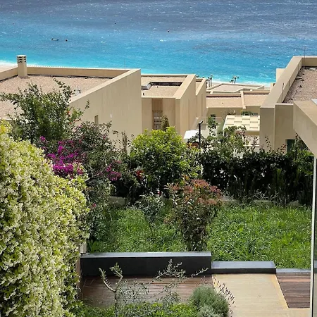 Ferienhaus Coast 136 Palasë