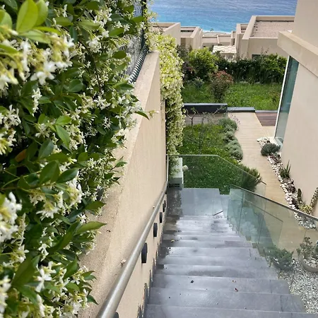 Ferienhaus Coast 136 *