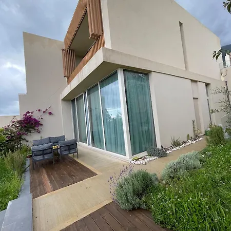 Ferienhaus Coast 136