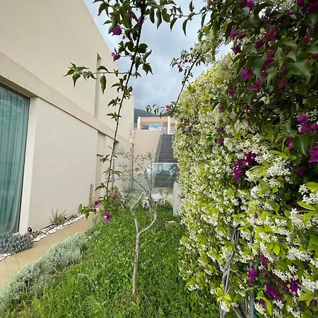 Ferienhaus Coast 136