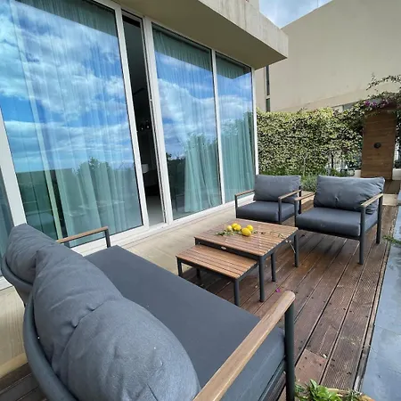 Coast 136 Holiday home Paljasa