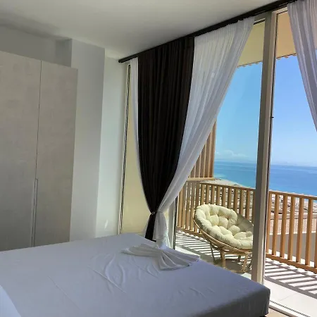 Ferienhaus Coast 136