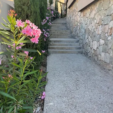 Ferienhaus Coast 136 Palasë